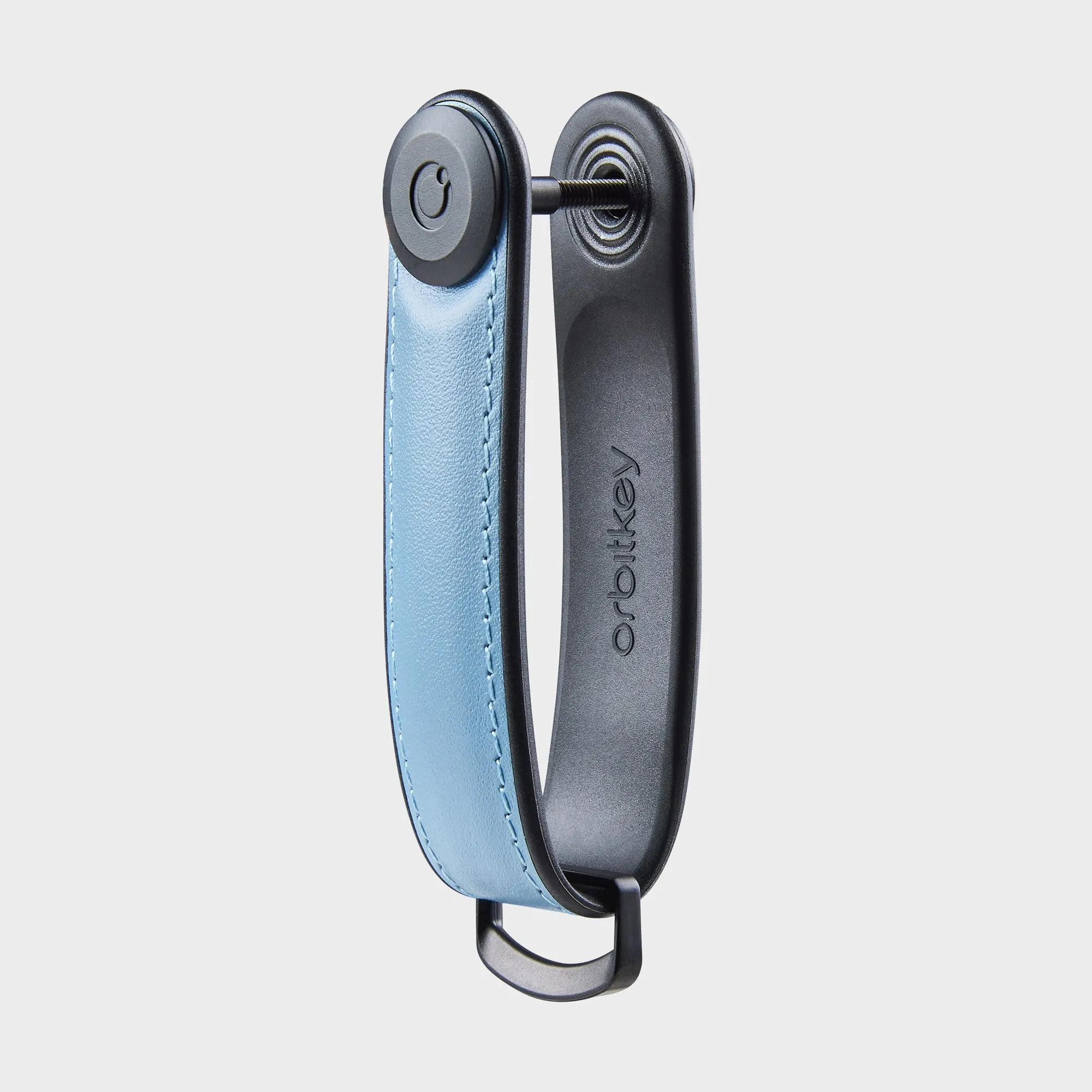 Key Organiser Hybrid Leather
