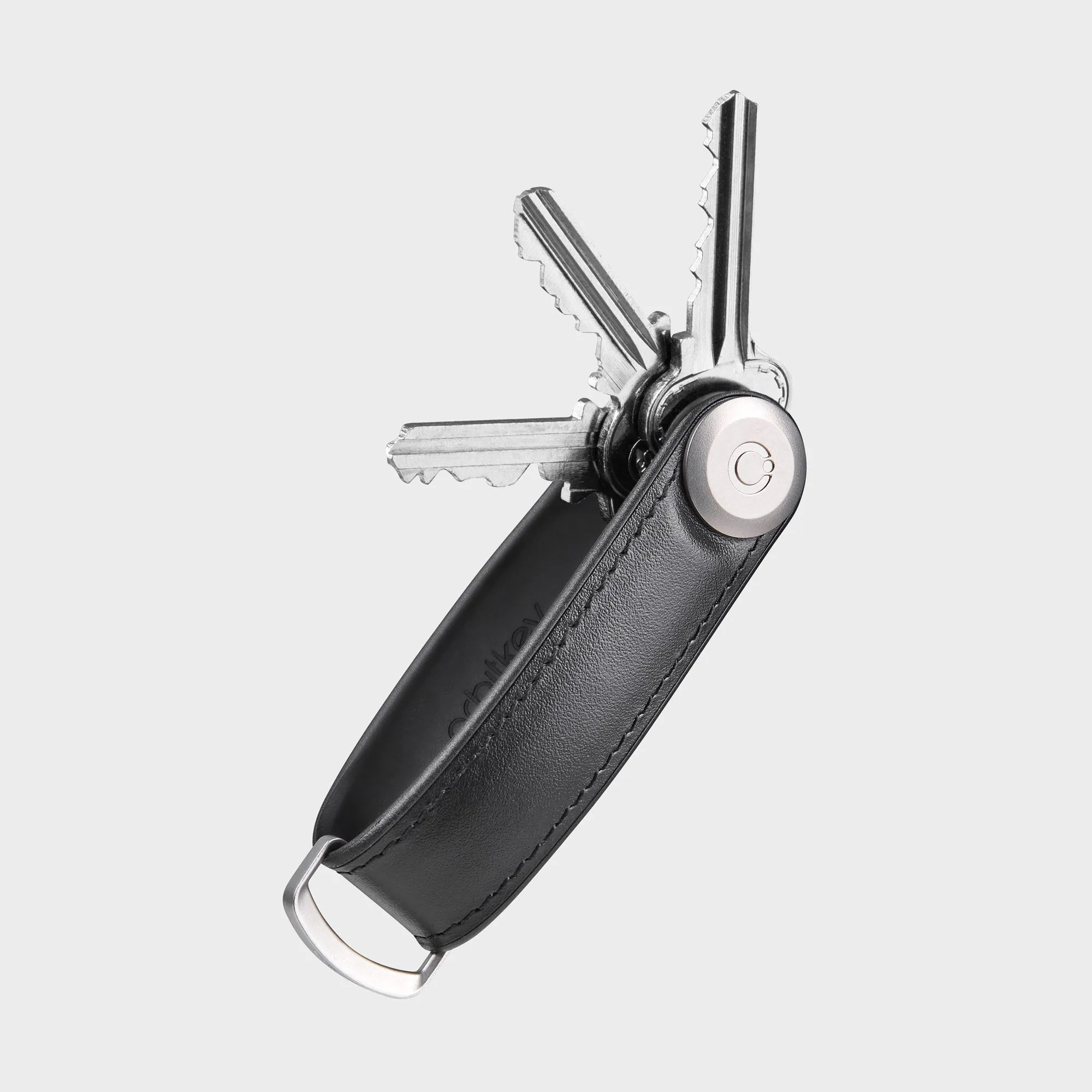 Key Organiser Hybrid Leather