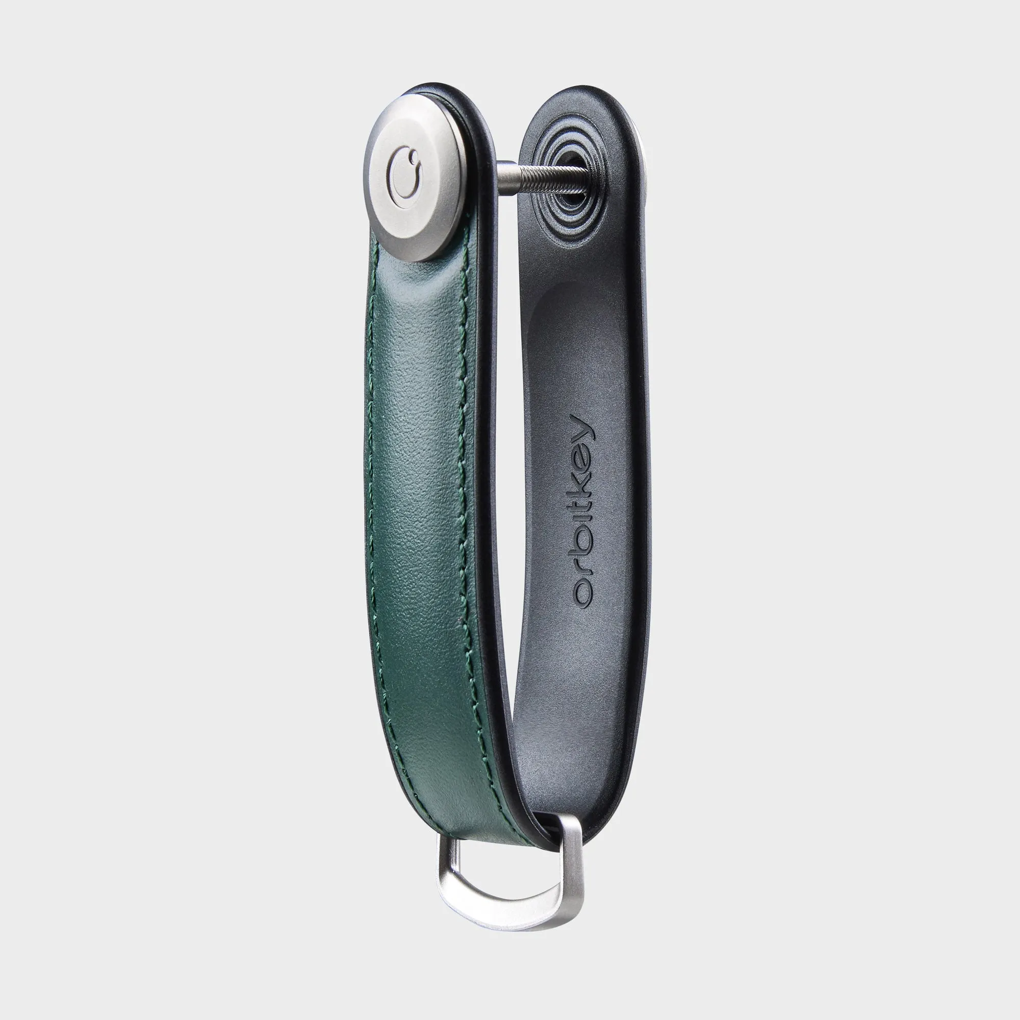 Key Organiser Hybrid Leather