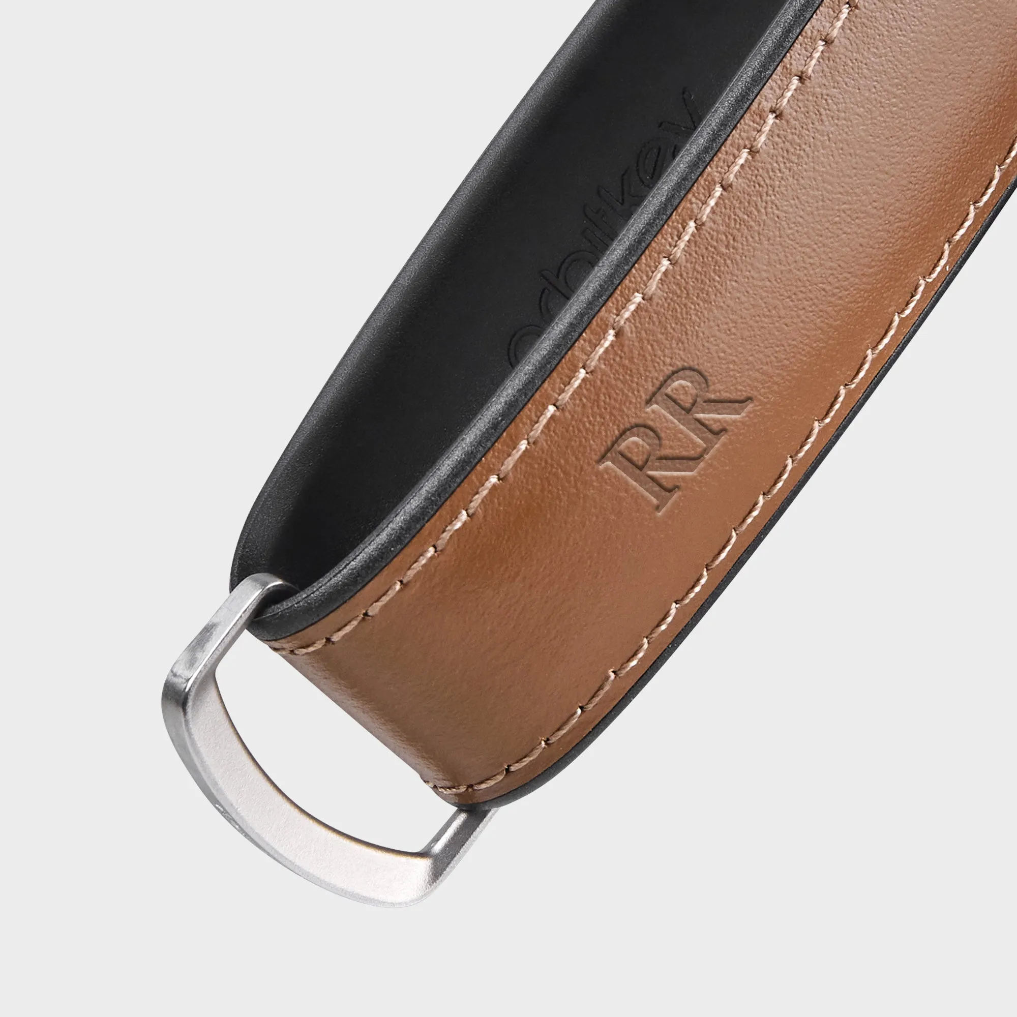 Key Organiser Hybrid Leather
