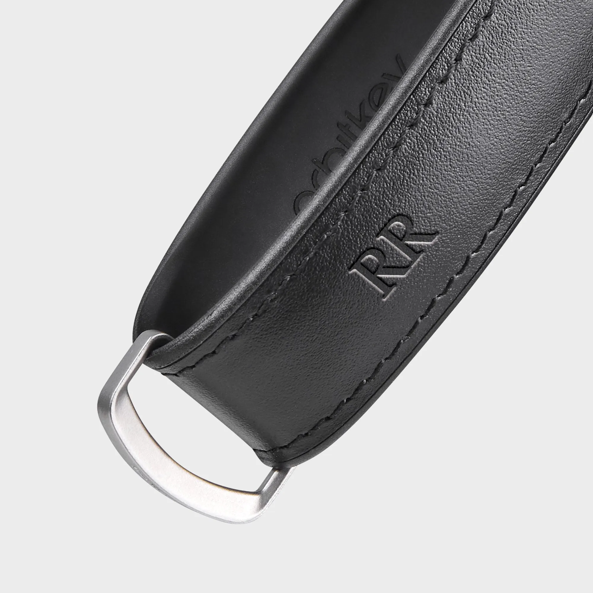 Key Organiser Hybrid Leather