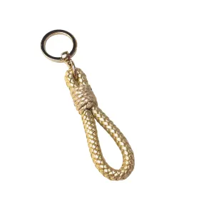 KEYCHAIN - GOLD / GN