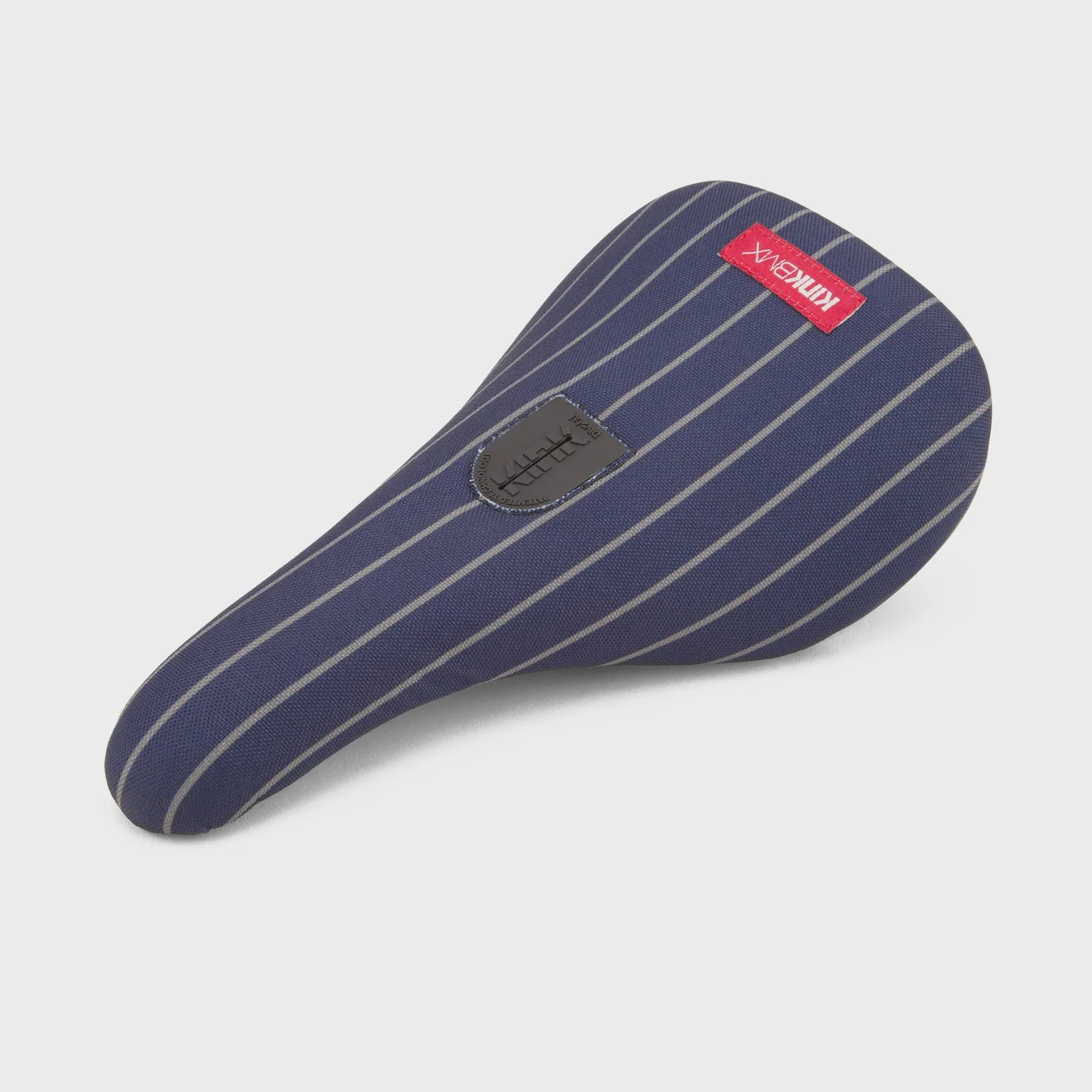 KINK PINSTRIPE PIVOTAL SEAT