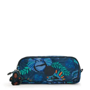 Kipling Gitroy Blue Monkey Fun Large Pencase C2I3560-8HJ