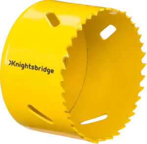 Knightsbridge HS70MM 70mm Bi-metal Holesaw