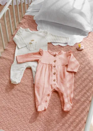 Knit Bodysuits 1.610