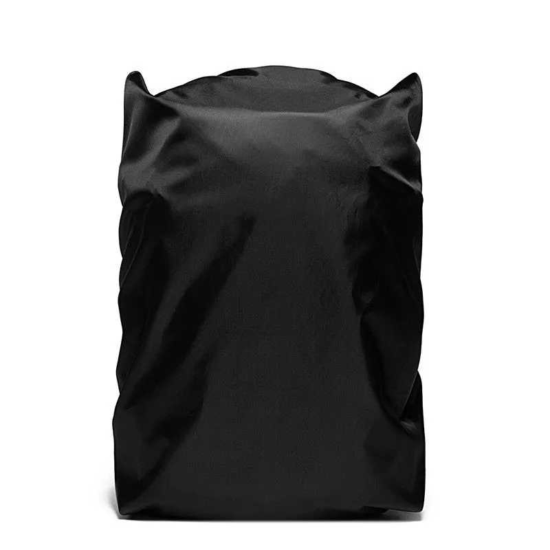Large Capacity Backpack For Business Men