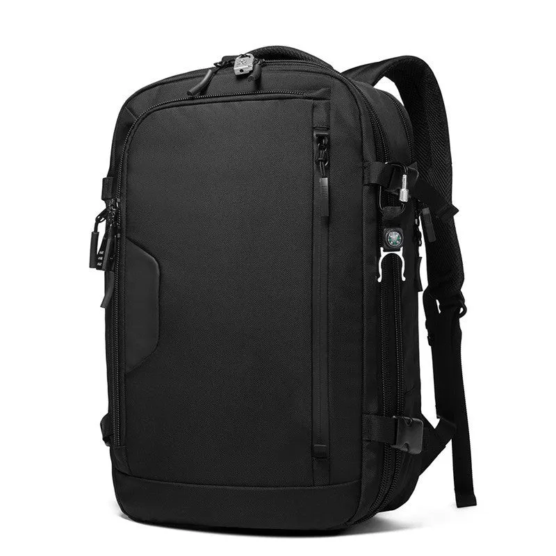 Large Capacity Backpack For Business Men