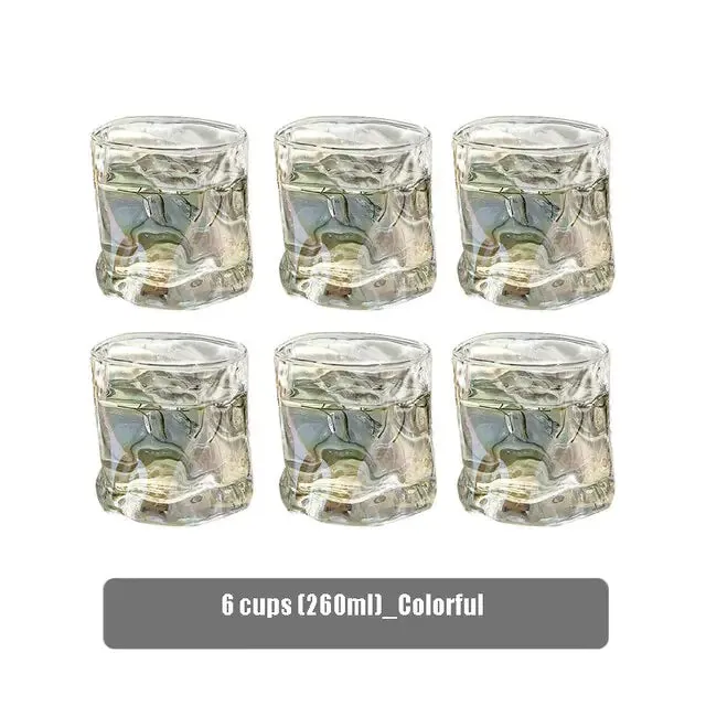 Large Capacity Glass Dispenser