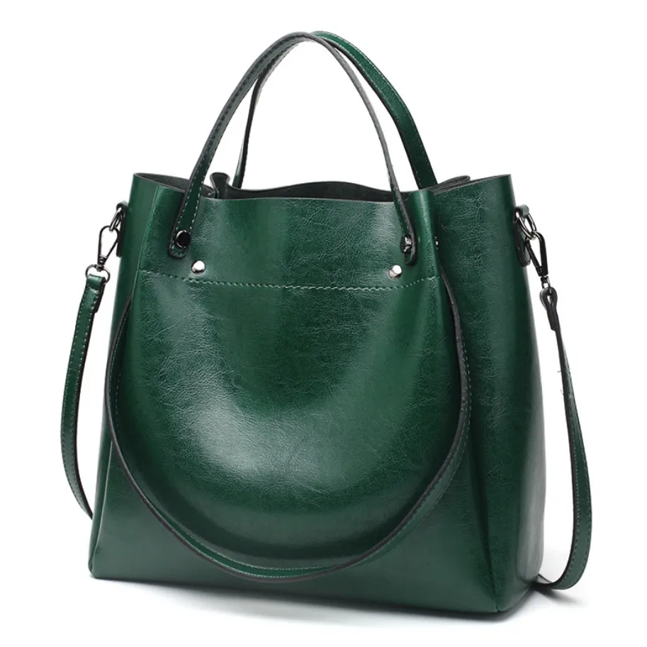 Large-capacity Shoulder Bag
