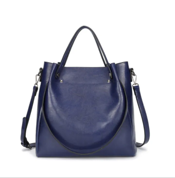 Large-capacity Shoulder Bag