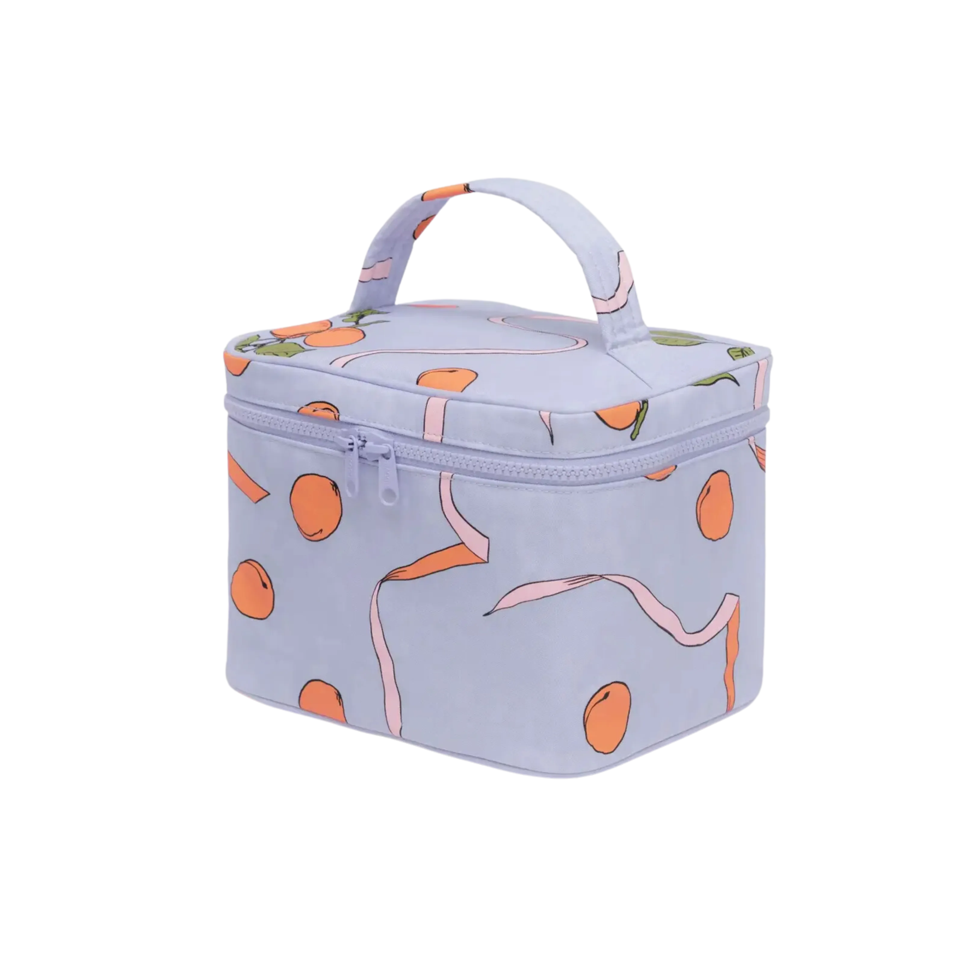 Large Cosmetic Case