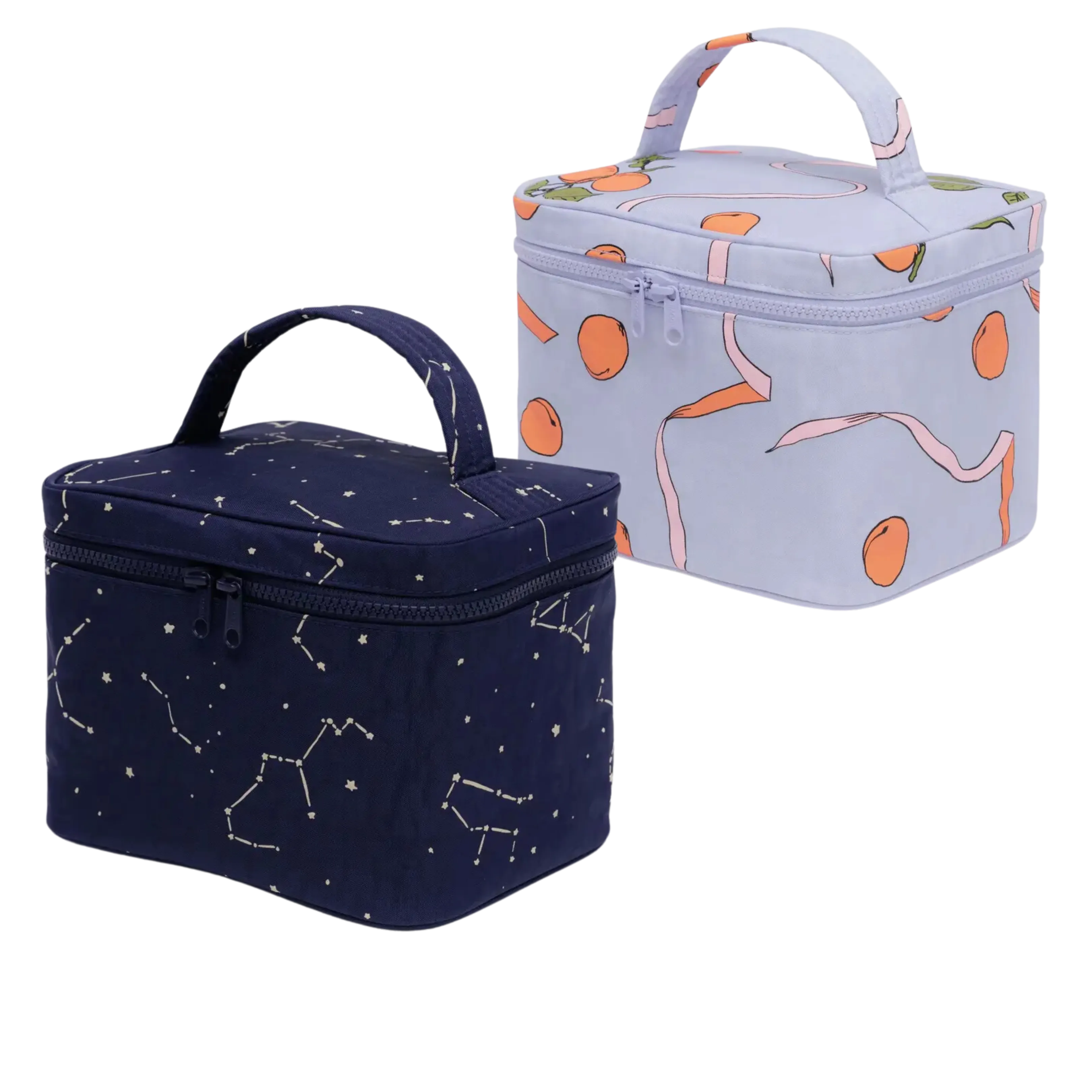 Large Cosmetic Case