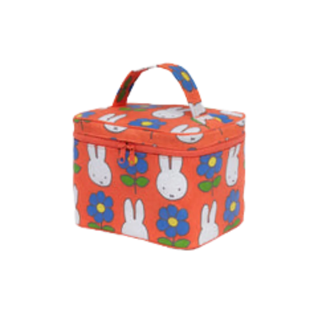 Large Cosmetic Case