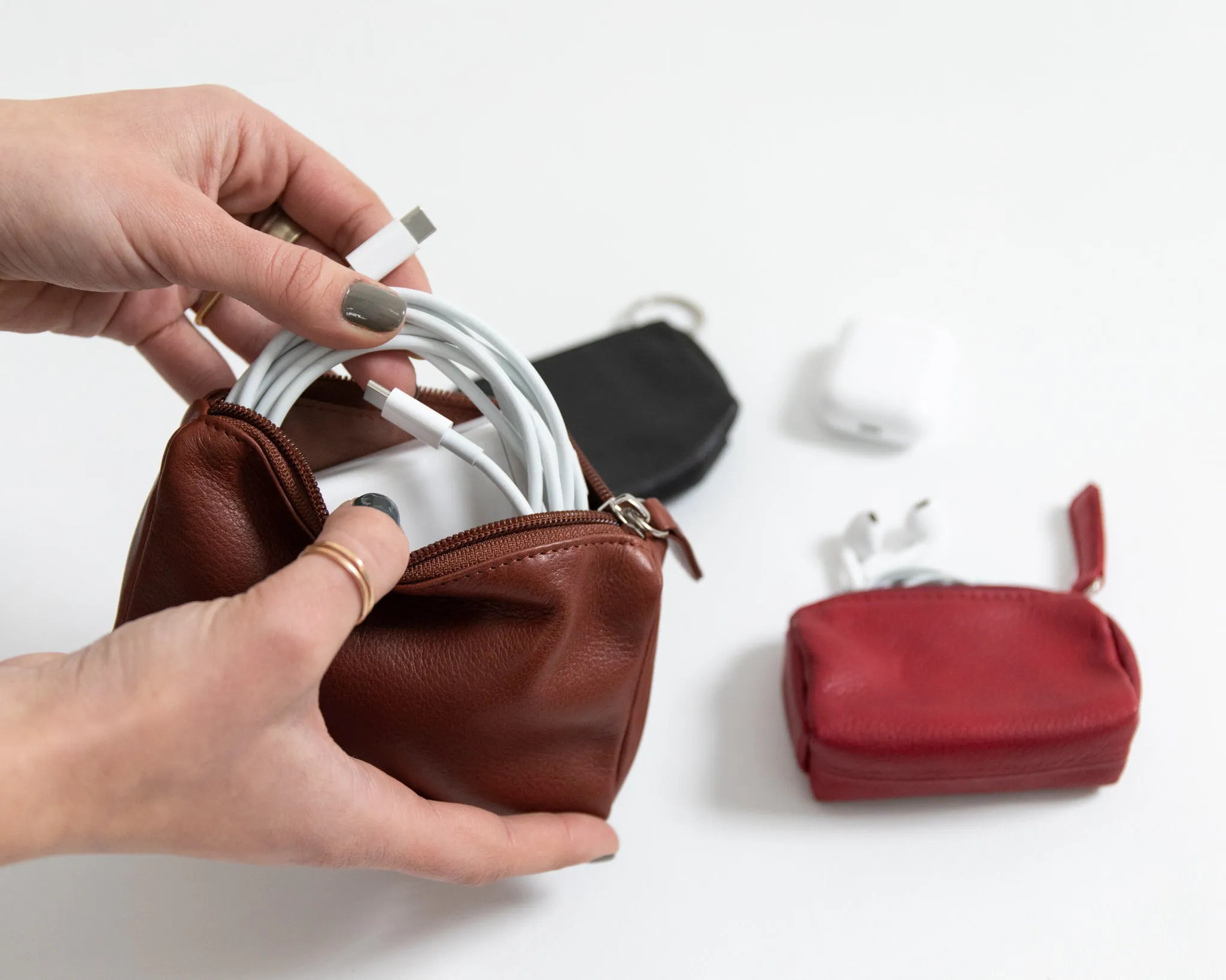 Large Pouch