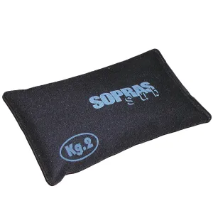 Lead Shot Pouches