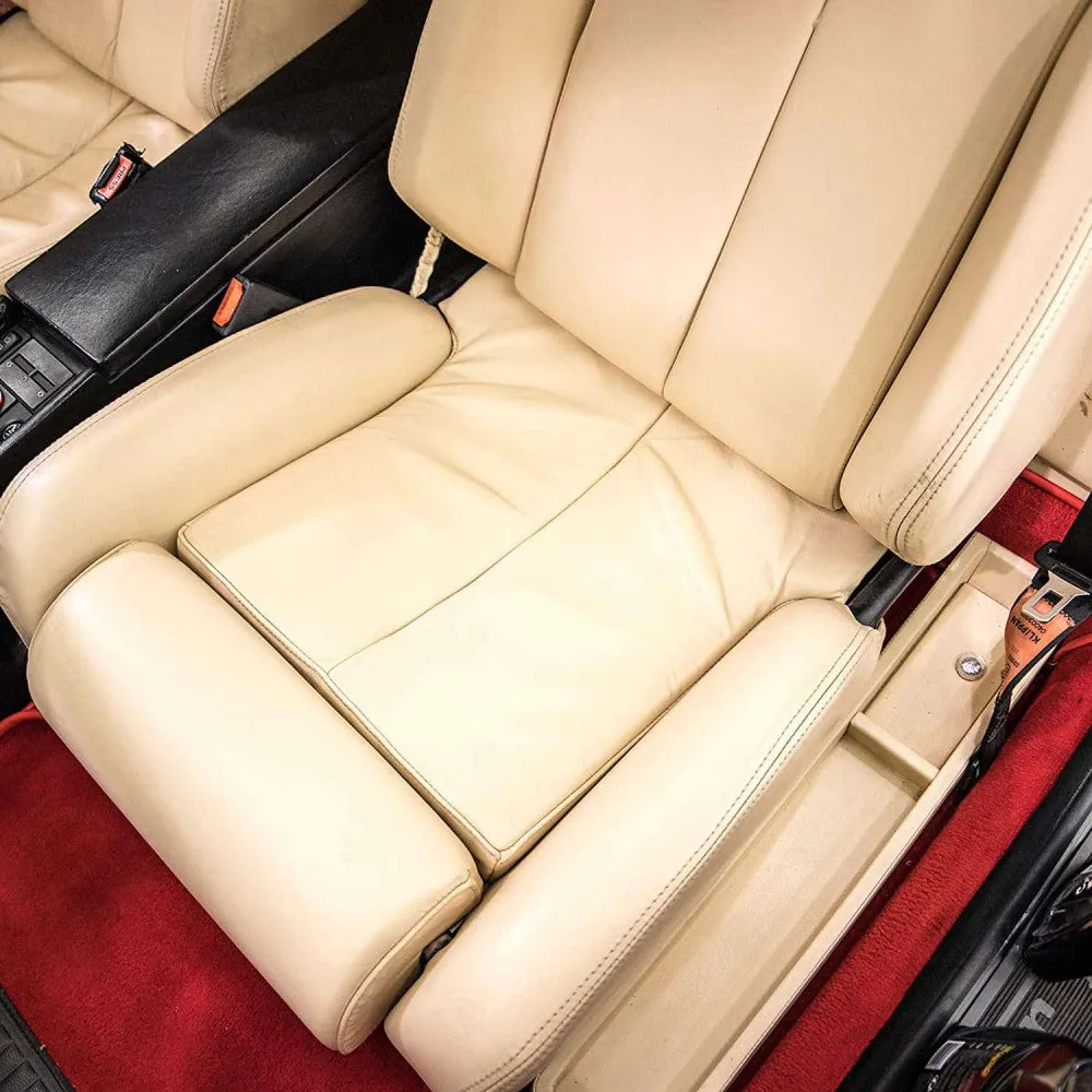 Leather and Vinyl Cleaner Meguiar's Gold Class, 473ml