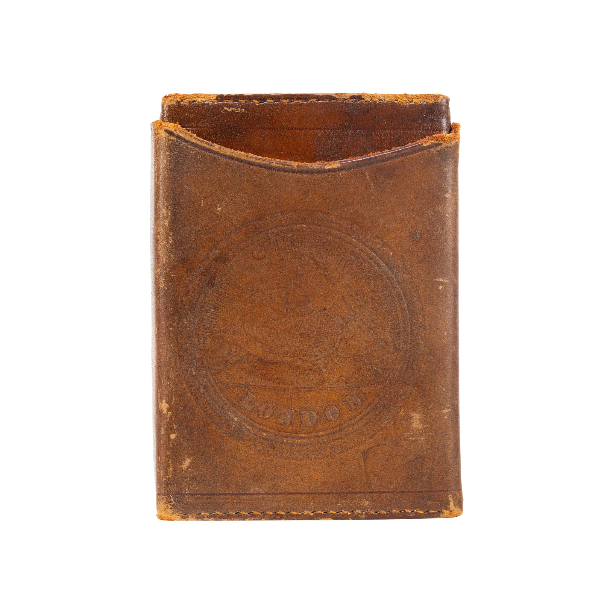 Leather Card Case