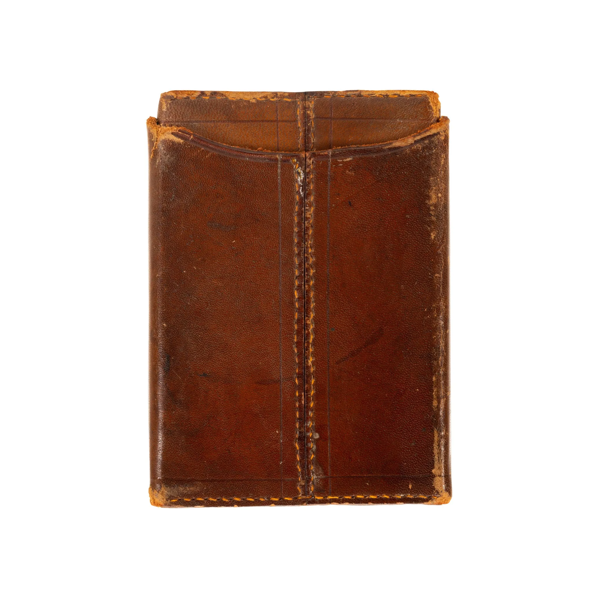 Leather Card Case