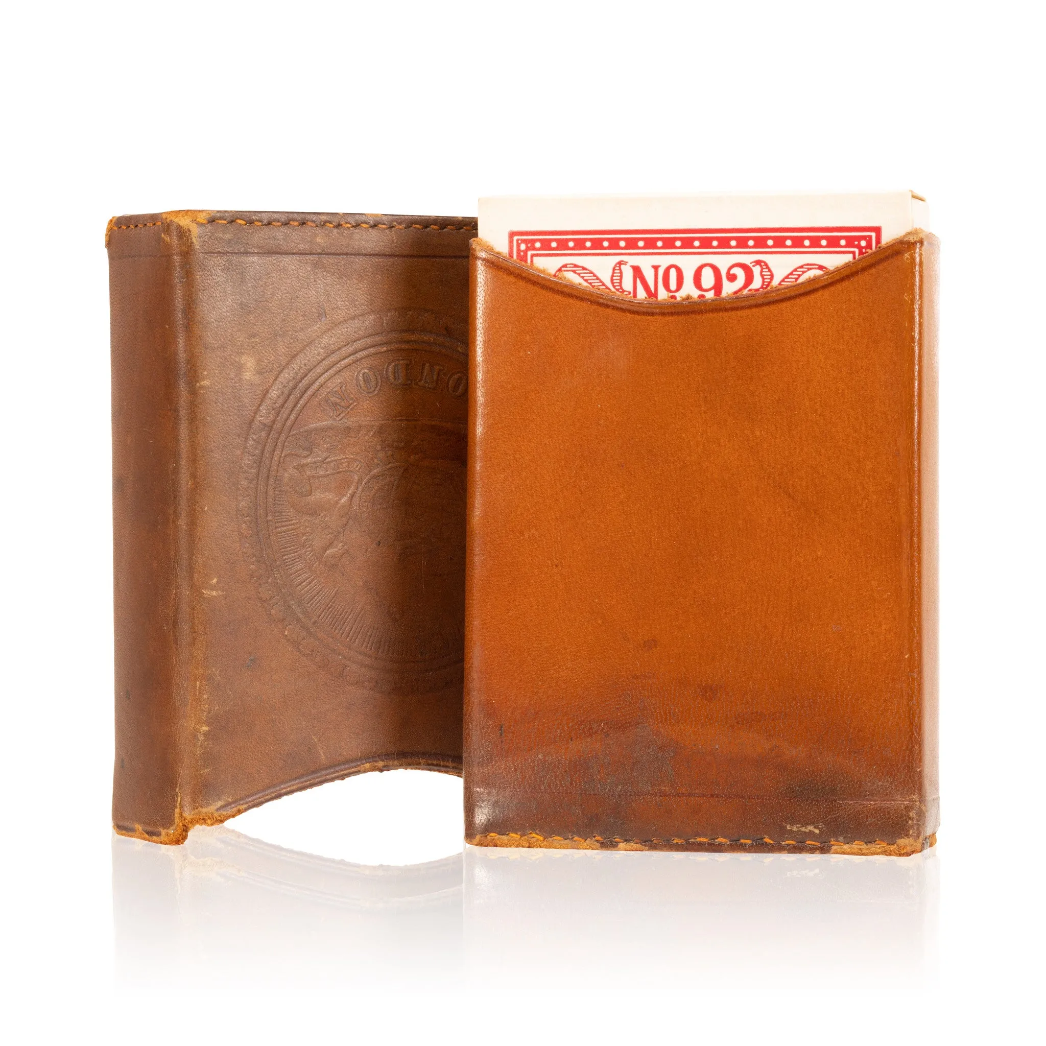 Leather Card Case