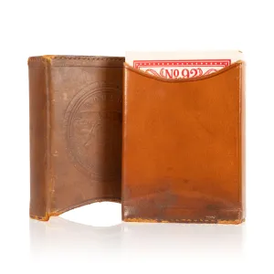 Leather Card Case