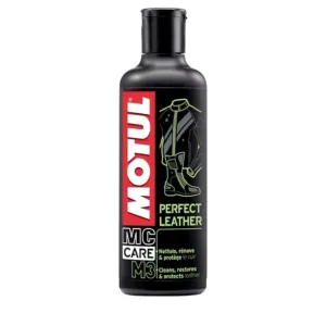 Leather Care Motul M3 Perfect Leather, 250ml