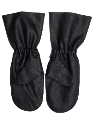 Leather Gloves