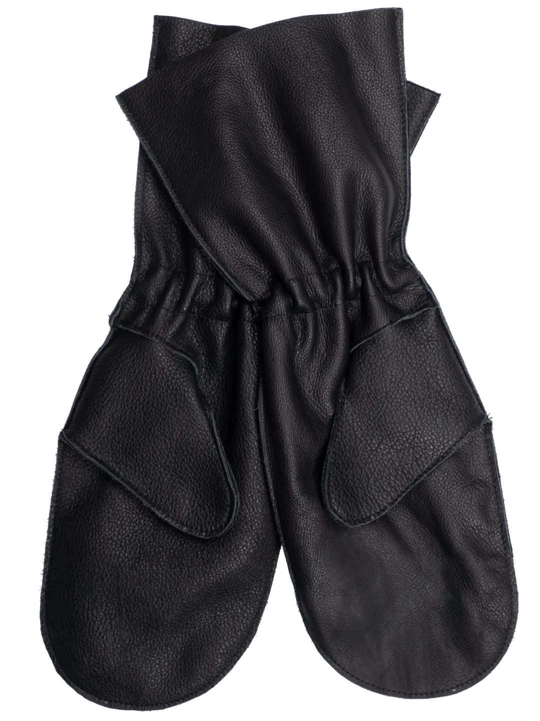 Leather Gloves