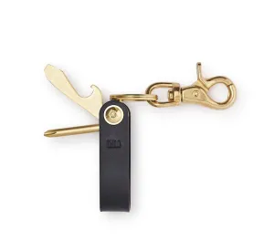 LEATHER KEY KIT