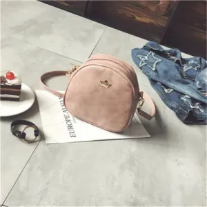 Leather Minibag