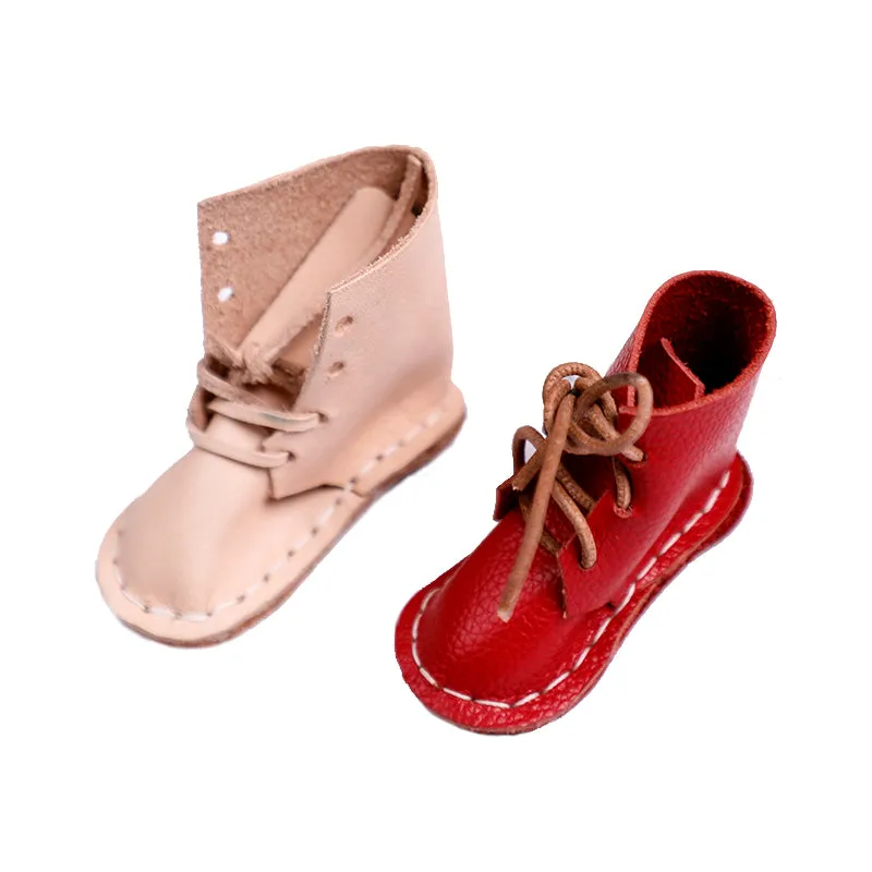 Leather Pattern Leather Shoe Pattern Key Charm Leather Craft Pattern Leather Templates
