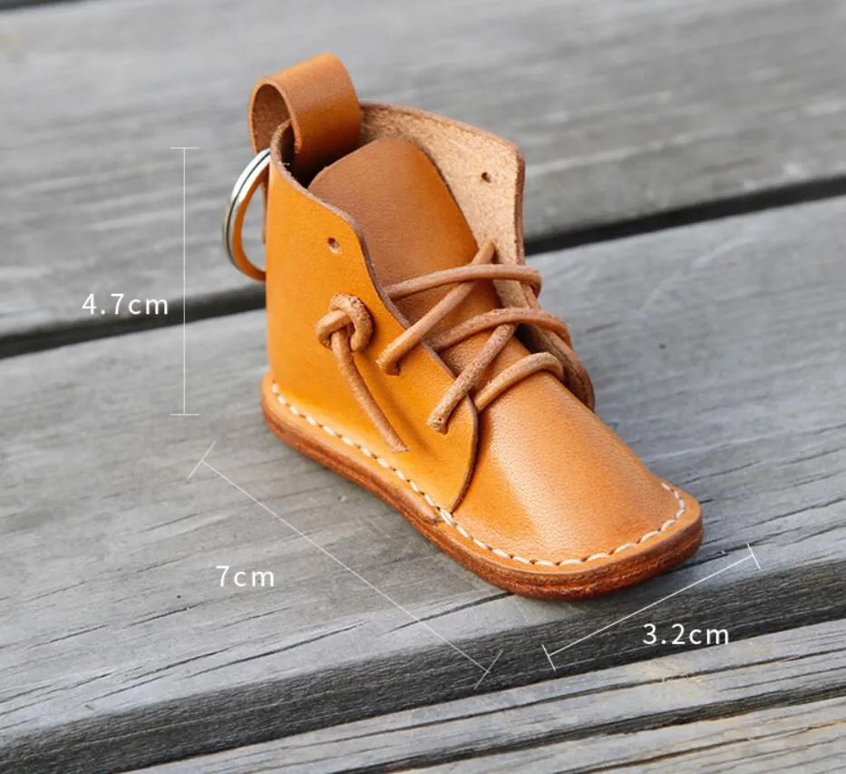Leather Pattern Leather Shoe Pattern Key Charm Leather Craft Pattern Leather Templates