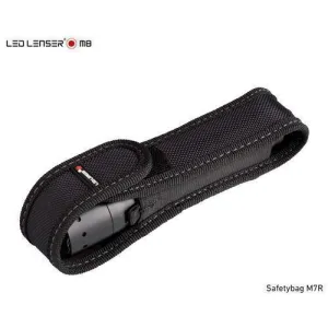 Ledlenser Hard Sheath (Pouch) for M7R/M8/P7R/P7R P6R/P7R Core & Sig