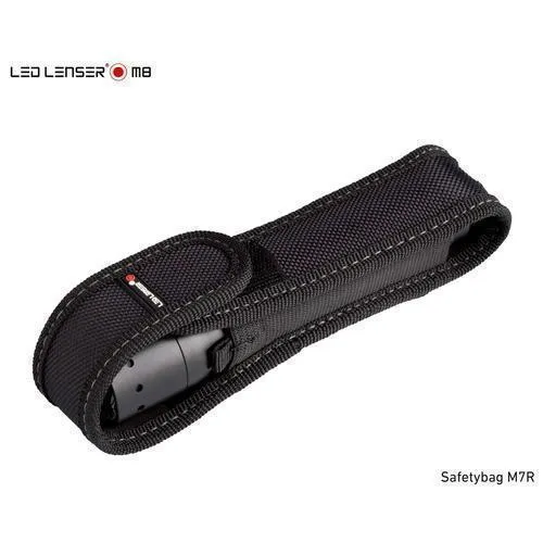 Ledlenser Hard Sheath (Pouch) for M7R/M8/P7R/P7R P6R/P7R Core & Sig