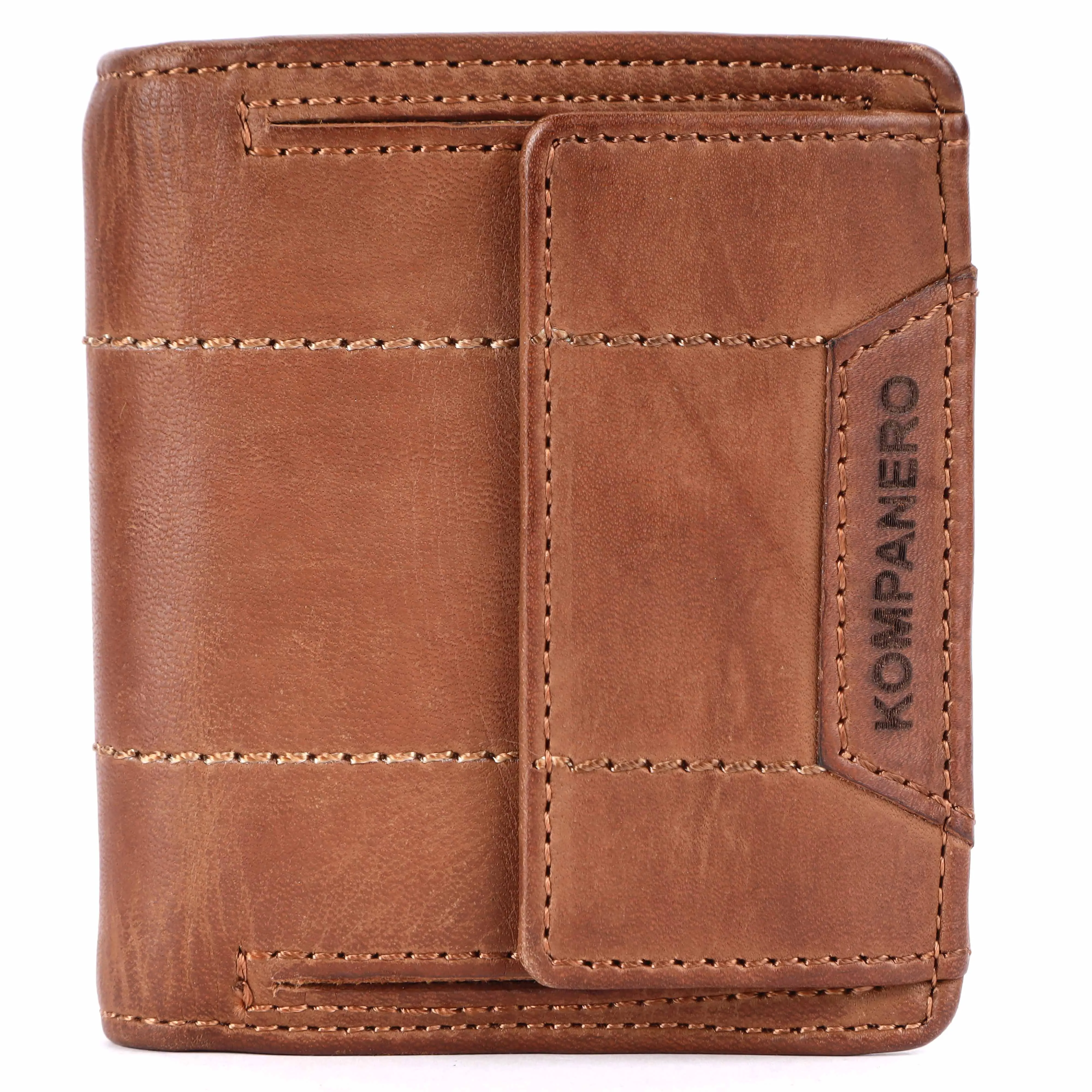 Leo - The Money Clip Wallet