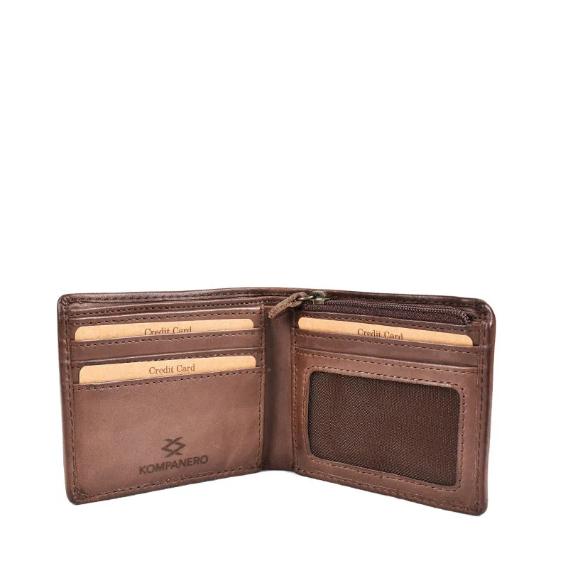 Lineage - The Mens Wallet
