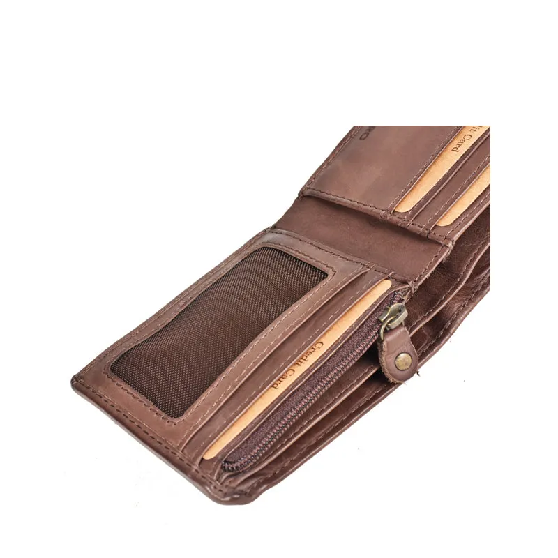 Lineage - The Mens Wallet