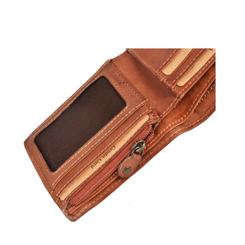 Lineage - The Mens Wallet