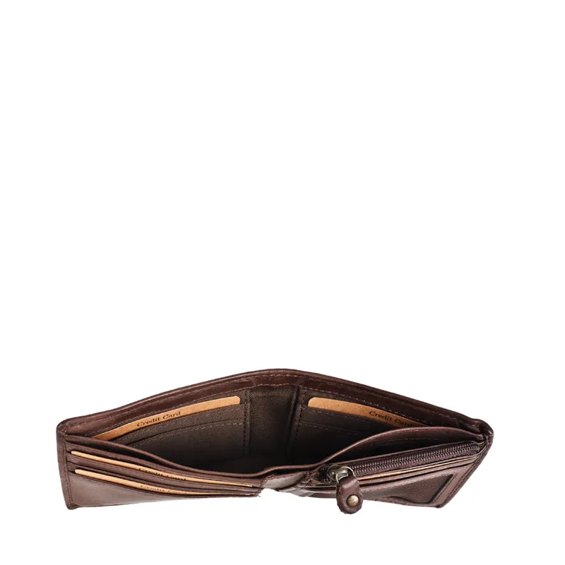 Lineage - The Mens Wallet
