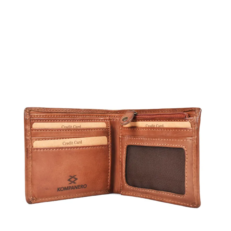 Lineage - The Mens Wallet