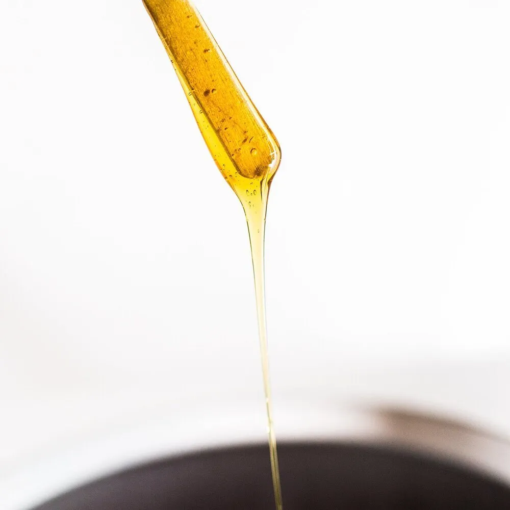 Liquid Gold - Stripless Hard Wax Beads / 2 lb Bag / Case of 4 Bags = 8 lbs Total by Dermwax