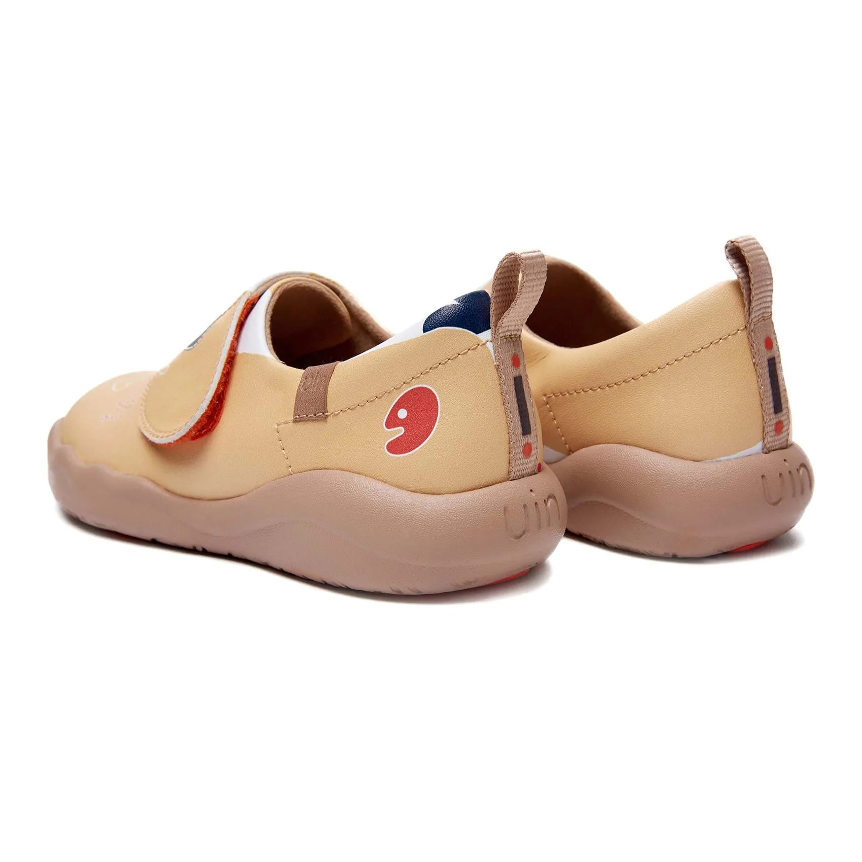 Little Deer-Yellow Toledo II Kid
