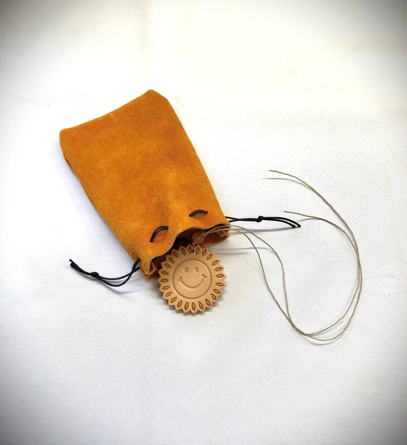 Little Pouches