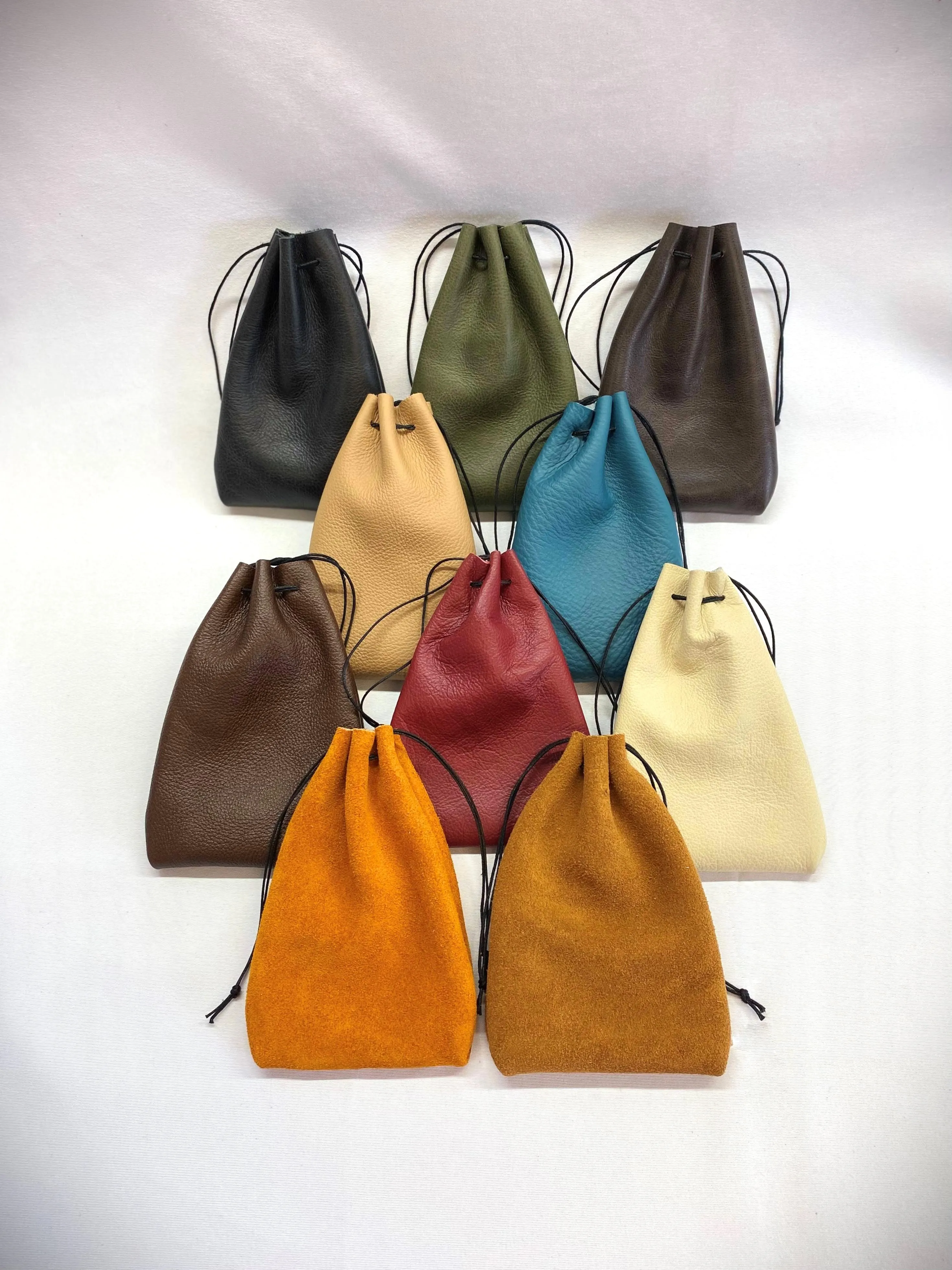 Little Pouches