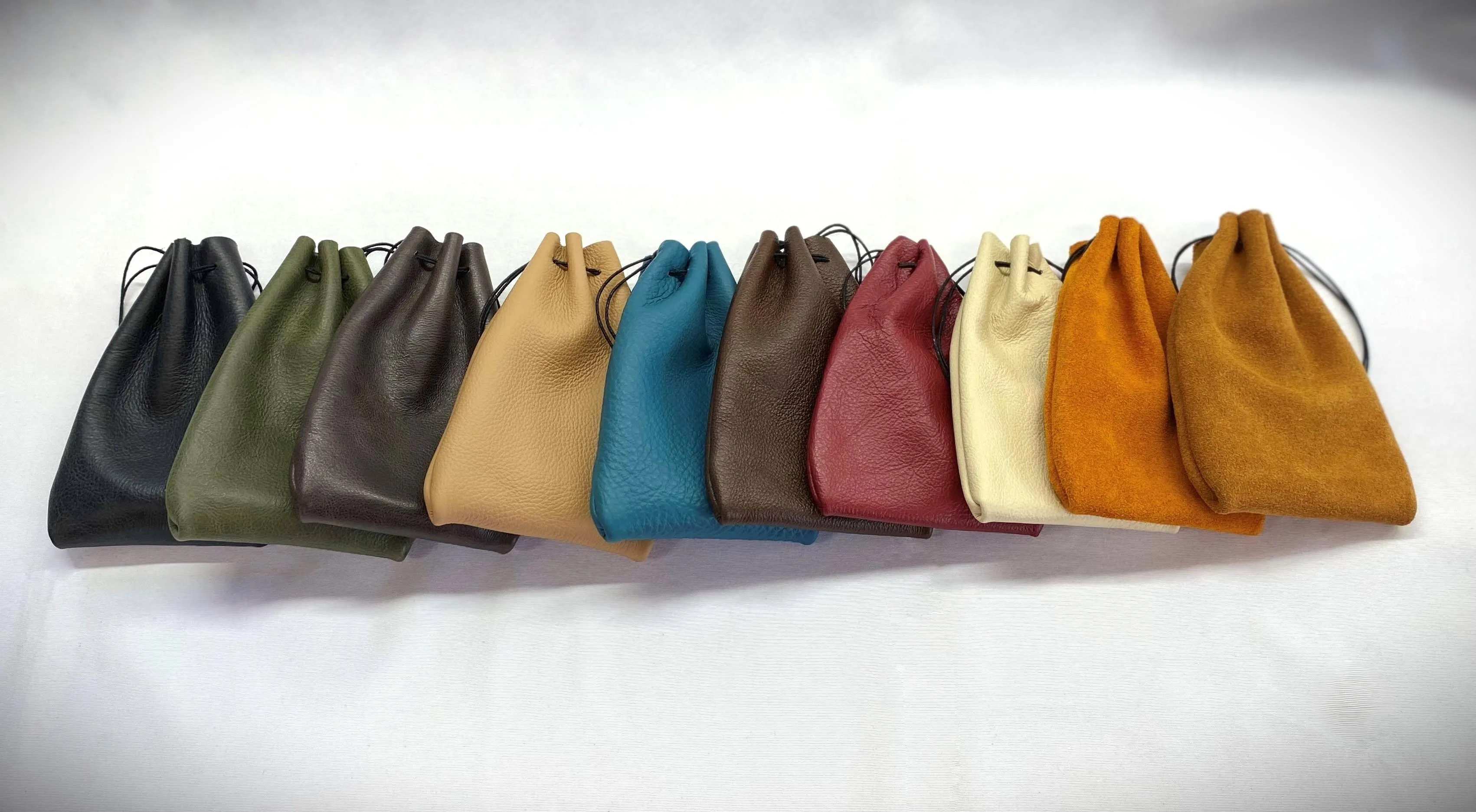 Little Pouches