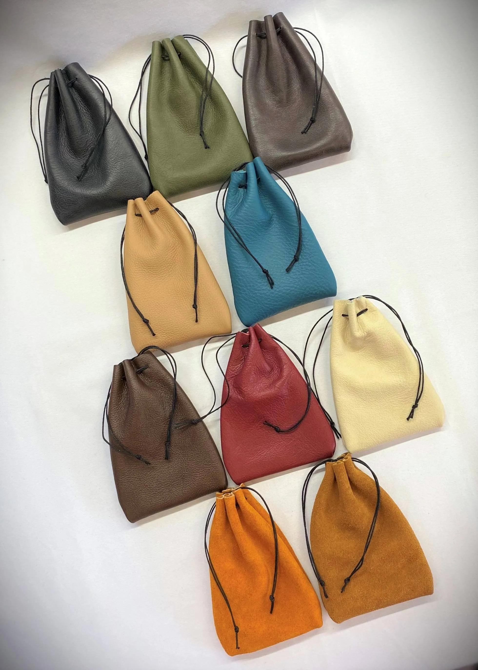 Little Pouches