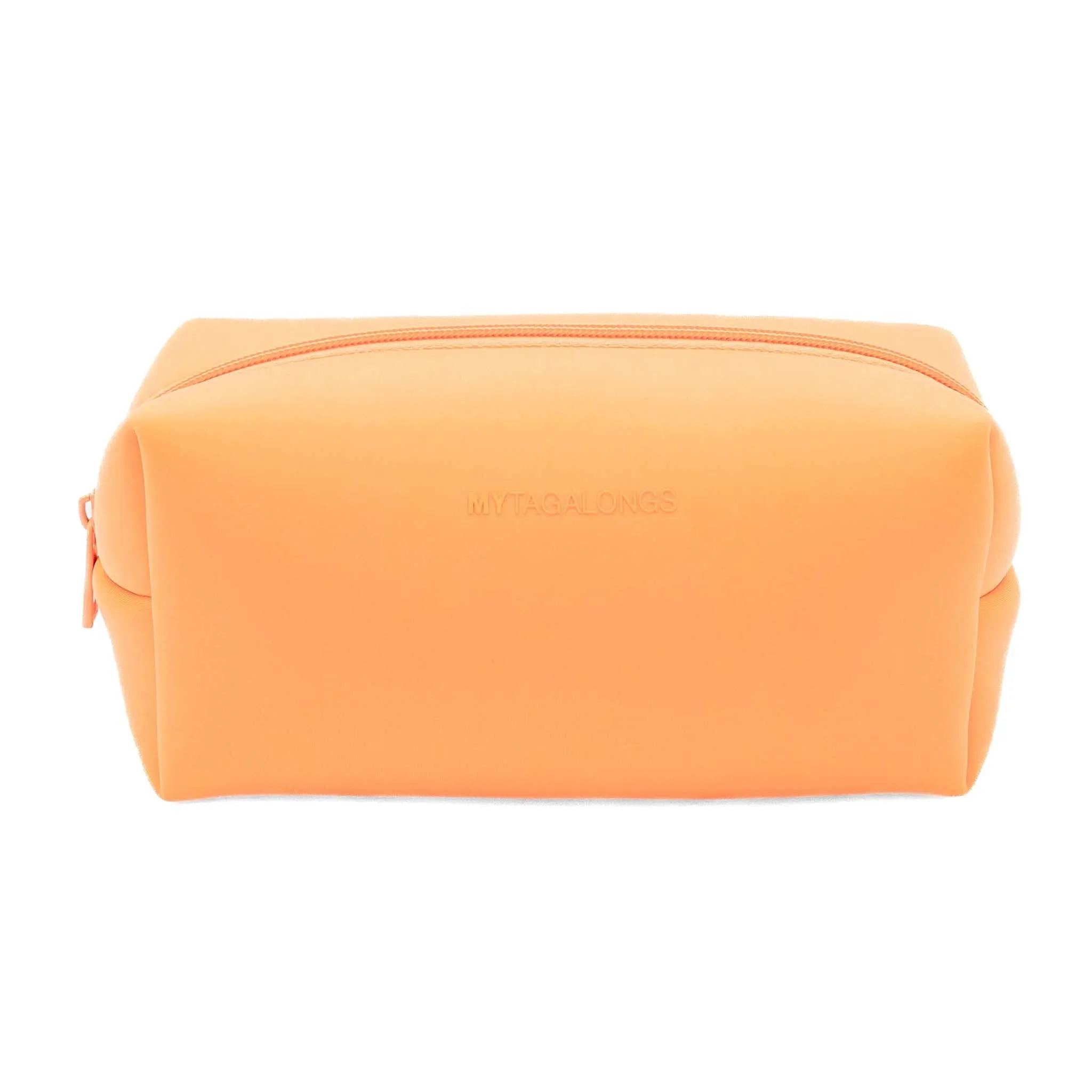 Loaf Make Up Bag with Brush Set