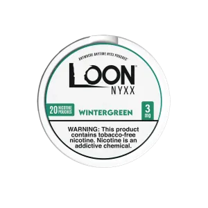 Loon Pouches de Nicotina