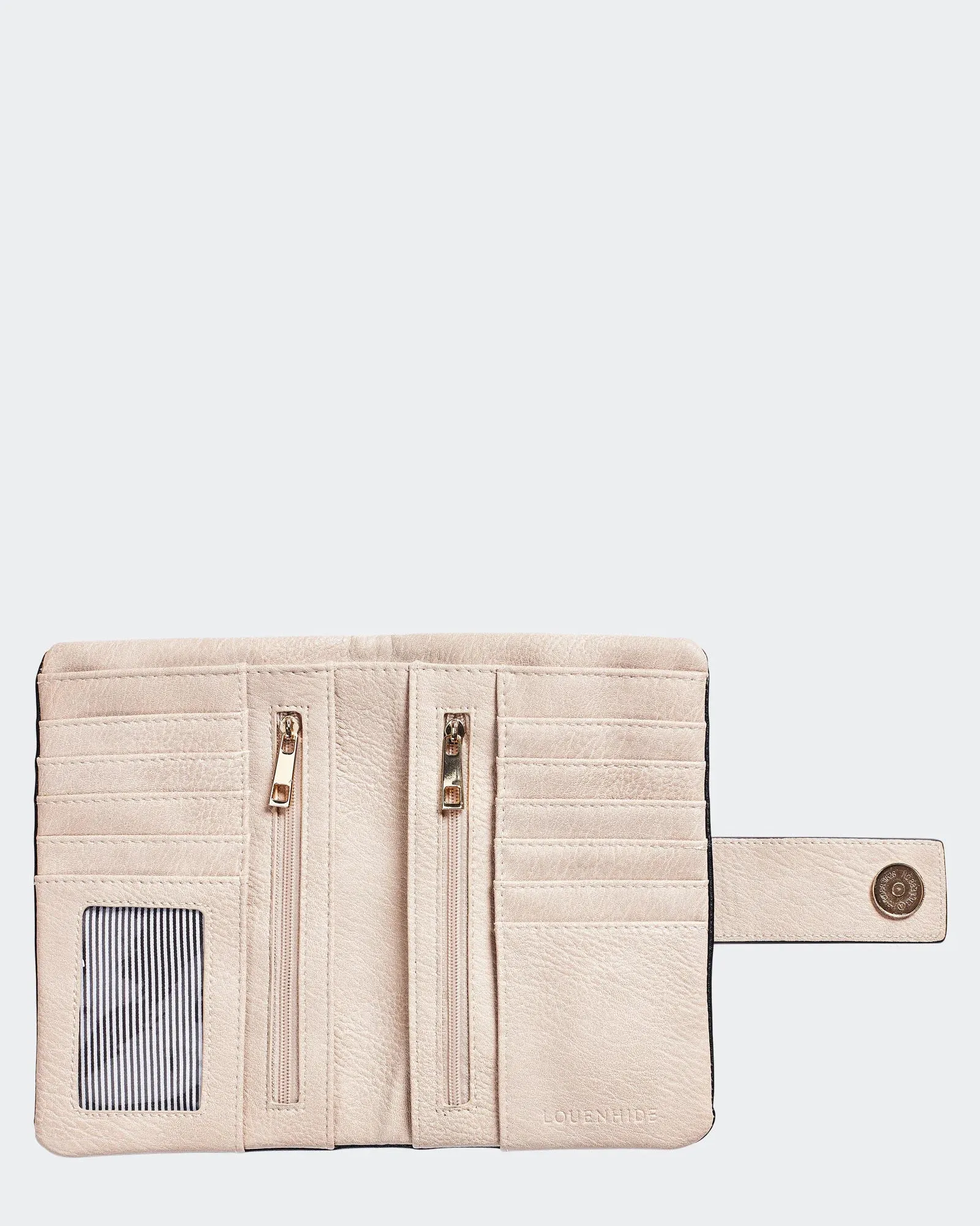 Louenhide Bailey Wallet