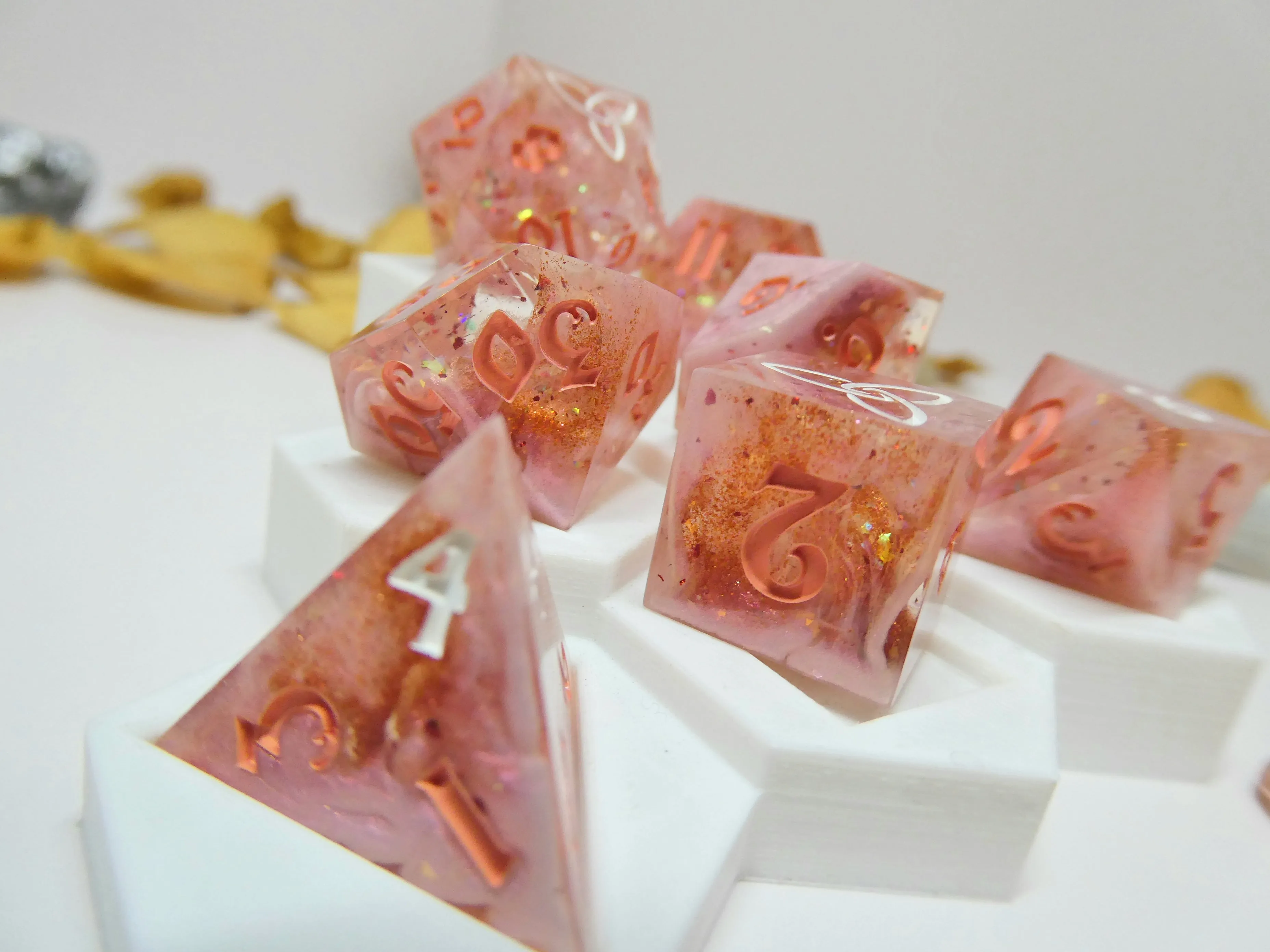 Lovestruck 8 Pc. Set